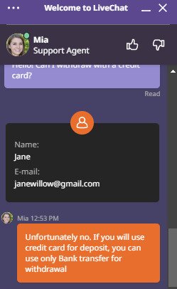 dundeeslots customer support