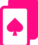 blackjack pink