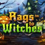 Rags to Witches Pokie Review