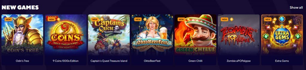 dazard casino