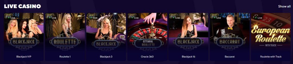 dazard casino