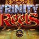 Trinity Reels Pokie Review