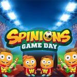 Spinions Game Day Pokie Review