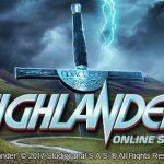 Highlander Pokie Review