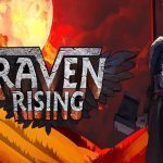 Raven Rising Pokie Review