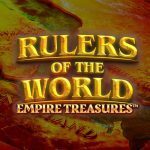 Rulers of the World Pokie Review