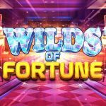 Wilds of Fortune Pokie Review