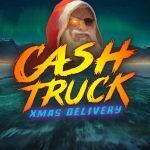 Cash Truck Xmas Delivery Pokie Review