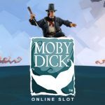Moby Dick Pokie Review