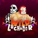 Wild Luchador Pokie Review