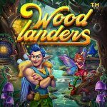 Woodlanders Pokie Review