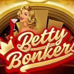 Betty Bonkers Pokie Review