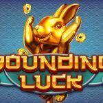 Bounding Luck Pokie Review