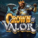 Crown of Valor Pokie Review