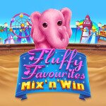 Fluffy Favourites Pokie Review
