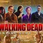 The Walking Dead Pokie Review