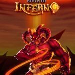 Book of Inferno Pokie Review