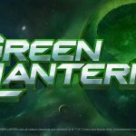 Green Lantern Pokie Review