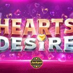 Heart&#8217;s Desire Pokie Review