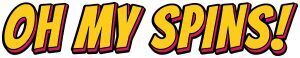 OhMySpins online casino review _logo