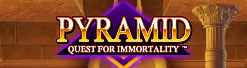 Pyramid Banner