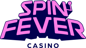 Spin Fever online casino logo 1