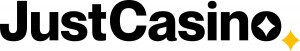 JustCasino online casino logo2