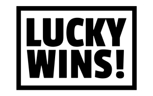 Lucky Wins logo