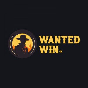 Wanted Win casino logo