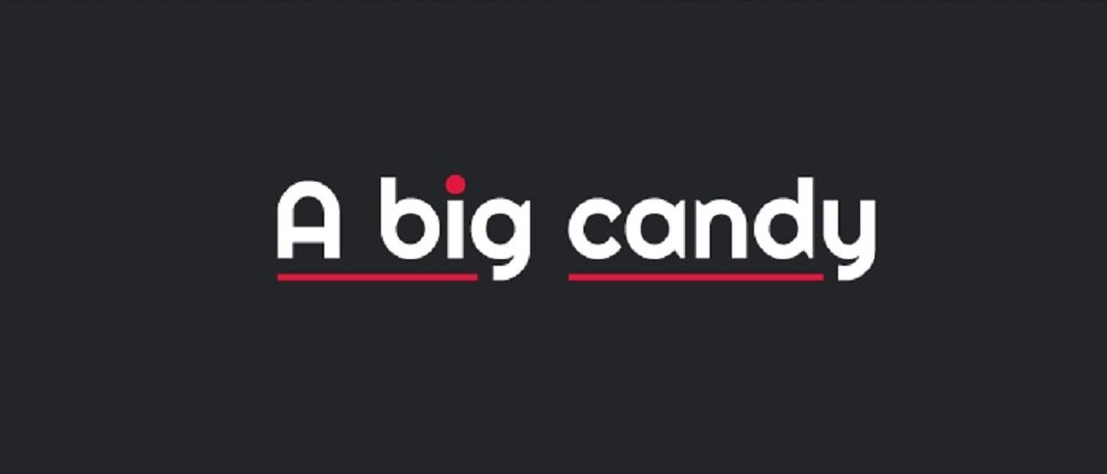 A Big Candy