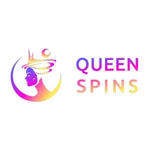 Queenspins casino logo