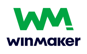 Winmaker green logo