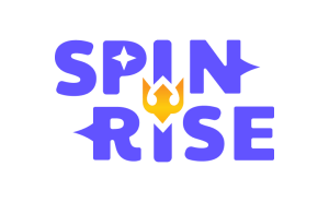Spinrise Casino no background logo